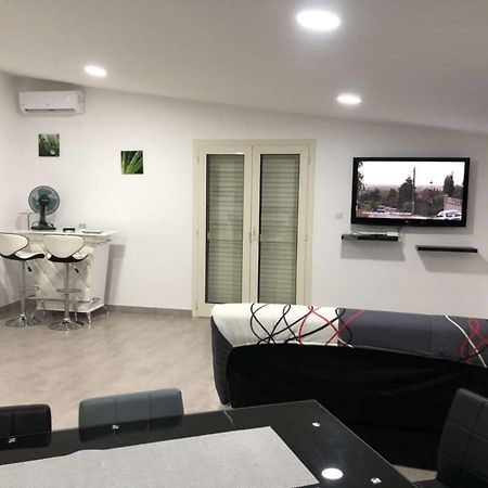 Appartement Corse Olmeto Olmeto  Bagian luar foto