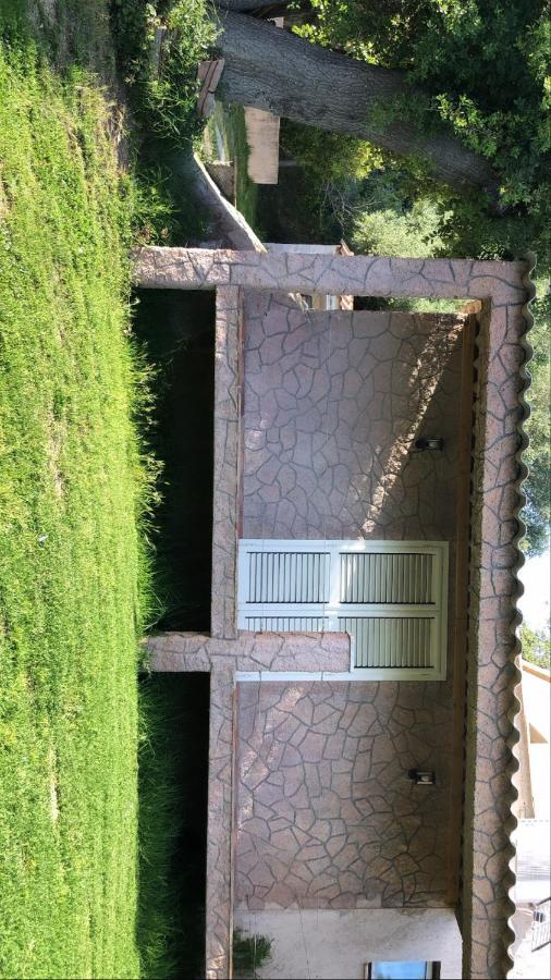 Appartement Corse Olmeto Olmeto  Bagian luar foto