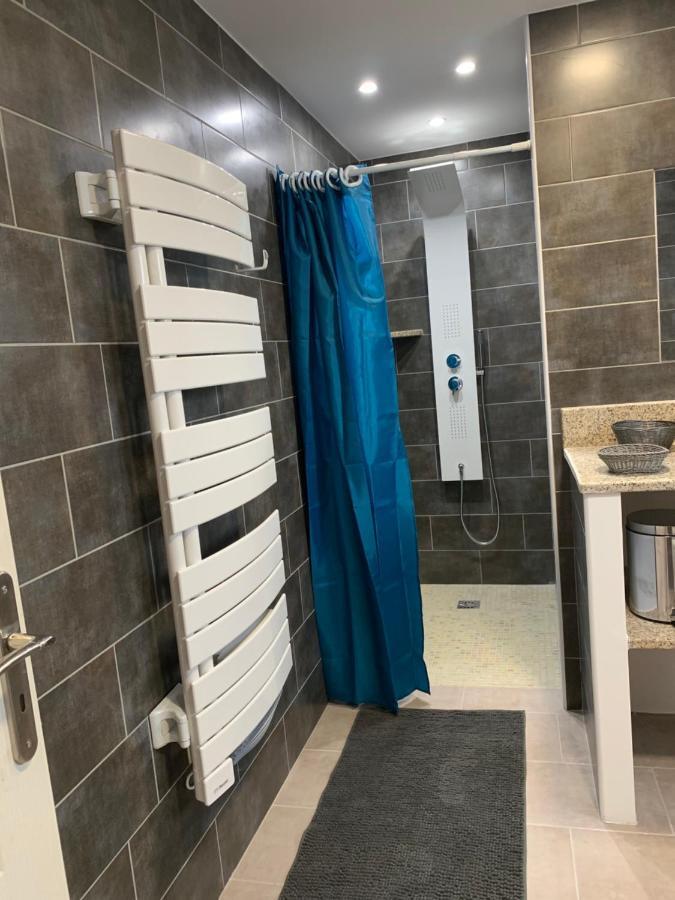 Appartement Corse Olmeto Olmeto  Bagian luar foto