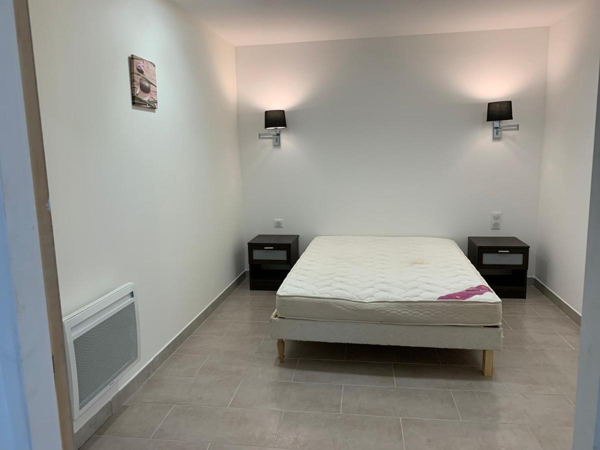 Appartement Corse Olmeto Olmeto  Bagian luar foto