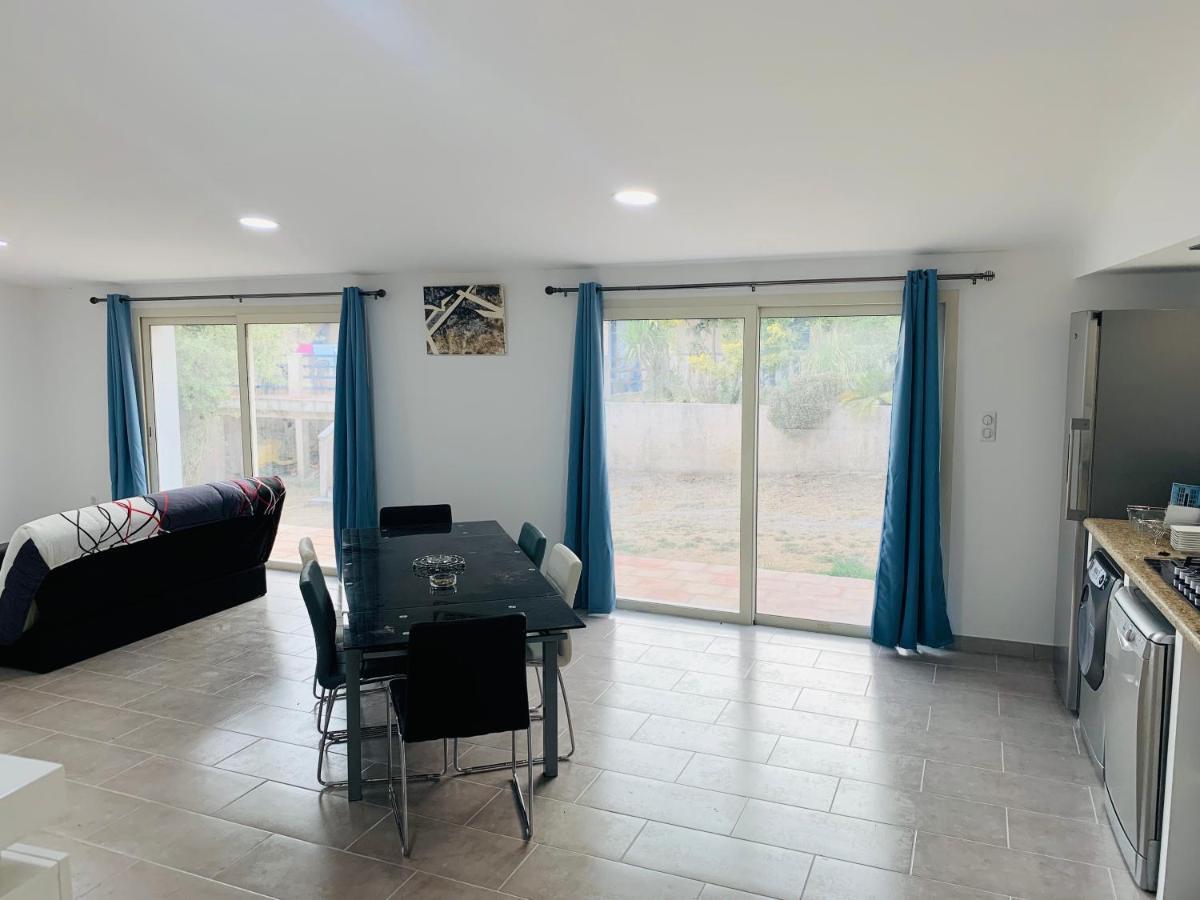 Appartement Corse Olmeto Olmeto  Bagian luar foto