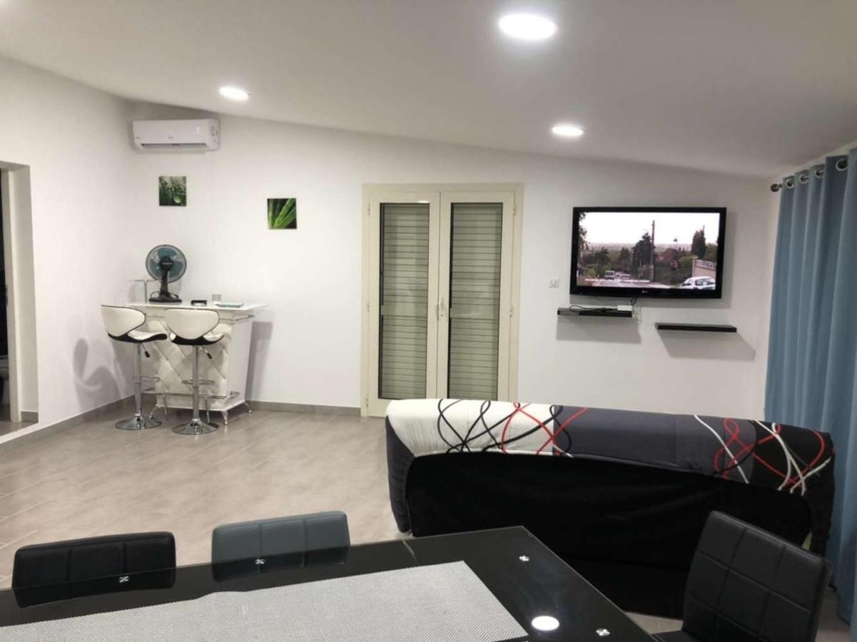 Appartement Corse Olmeto Olmeto  Bagian luar foto