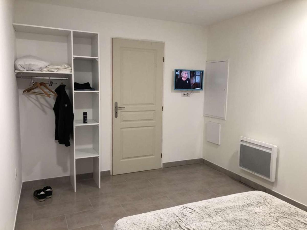 Appartement Corse Olmeto Olmeto  Bagian luar foto
